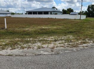 62 NW 1st Way, Cape Coral, FL 33993
