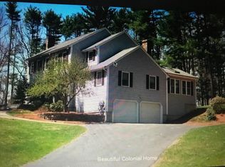 6 Hawthorne Rd, Londonderry, NH 03053