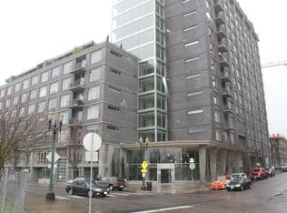 1255 NW 9th Ave #207, Portland, OR 97210