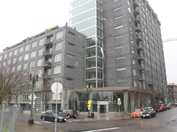 1255 NW 9th Ave, Portland, OR