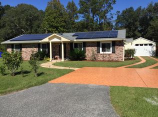 2984 Marginal Rd, Charleston, SC 29414