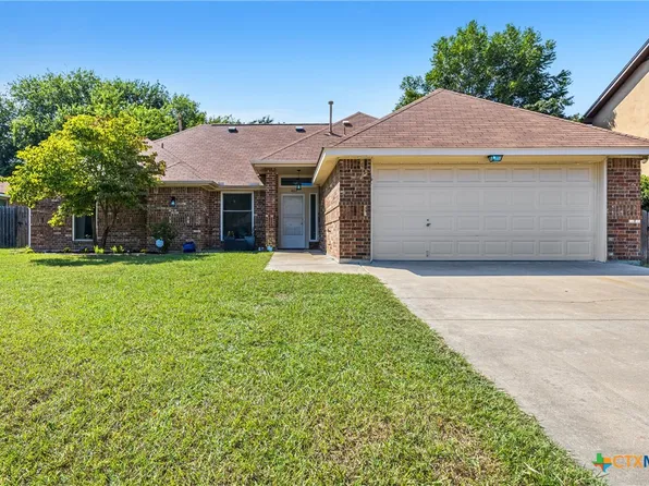 402 Gina Dr, Harker Heights, TX 76548