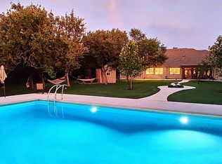 600 Saddlehorn Dr, Dripping Springs, TX 78620