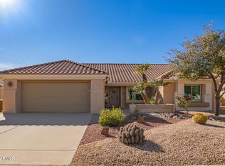 22502 N Homestead Ln, Sun City West, AZ 85375