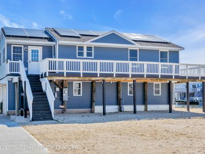 124 E Boat Drive, Little Egg Harbor, NJ, 08087
