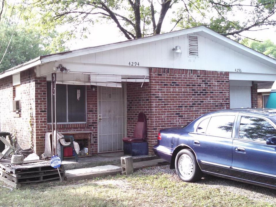 2nd image of 4294 Dorris St