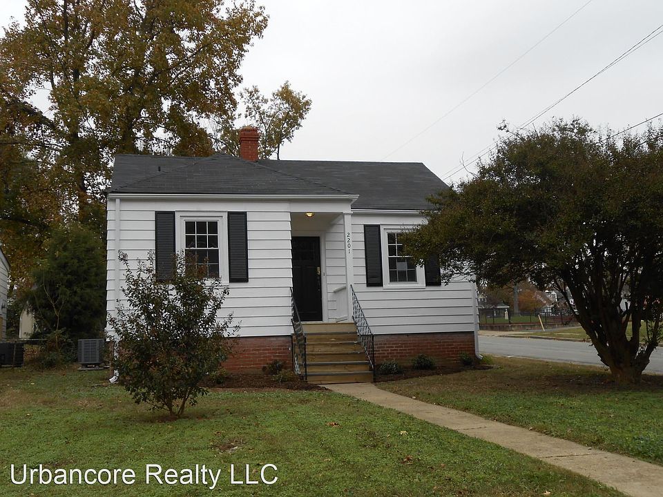 1st image of 2201 Accomac St