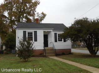 2201 Accomac St, Richmond, VA 23231