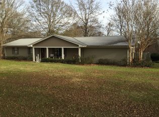 2153 Vassar Rd, Pope, MS 38658