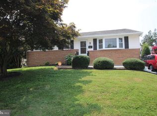 2203 Alister Dr, Wilmington, DE 19808