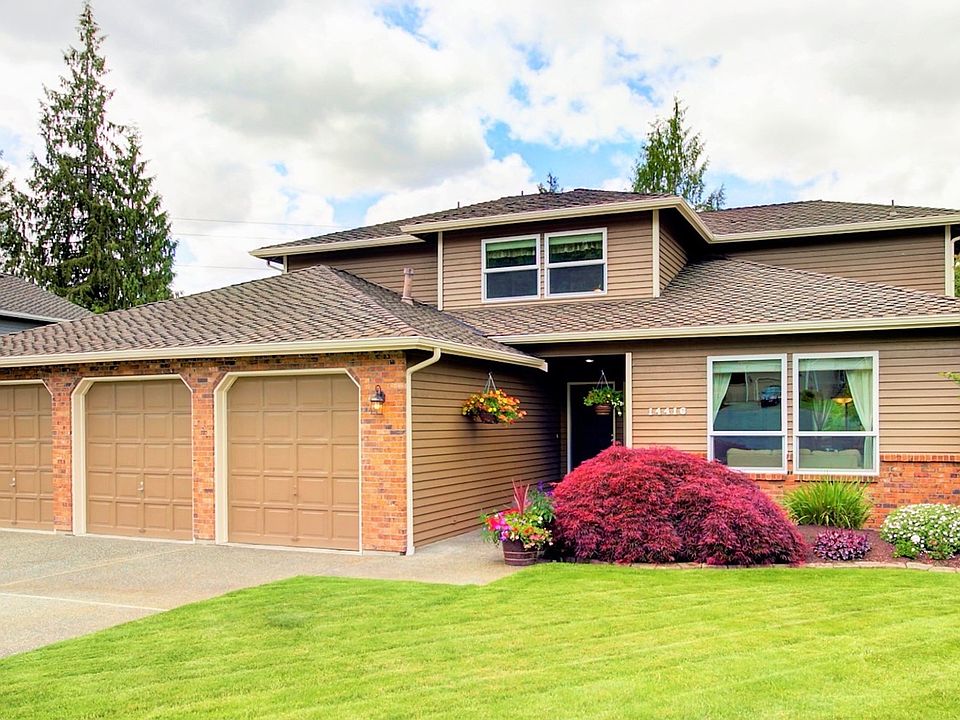1st image of 14416 63rd Drive SE