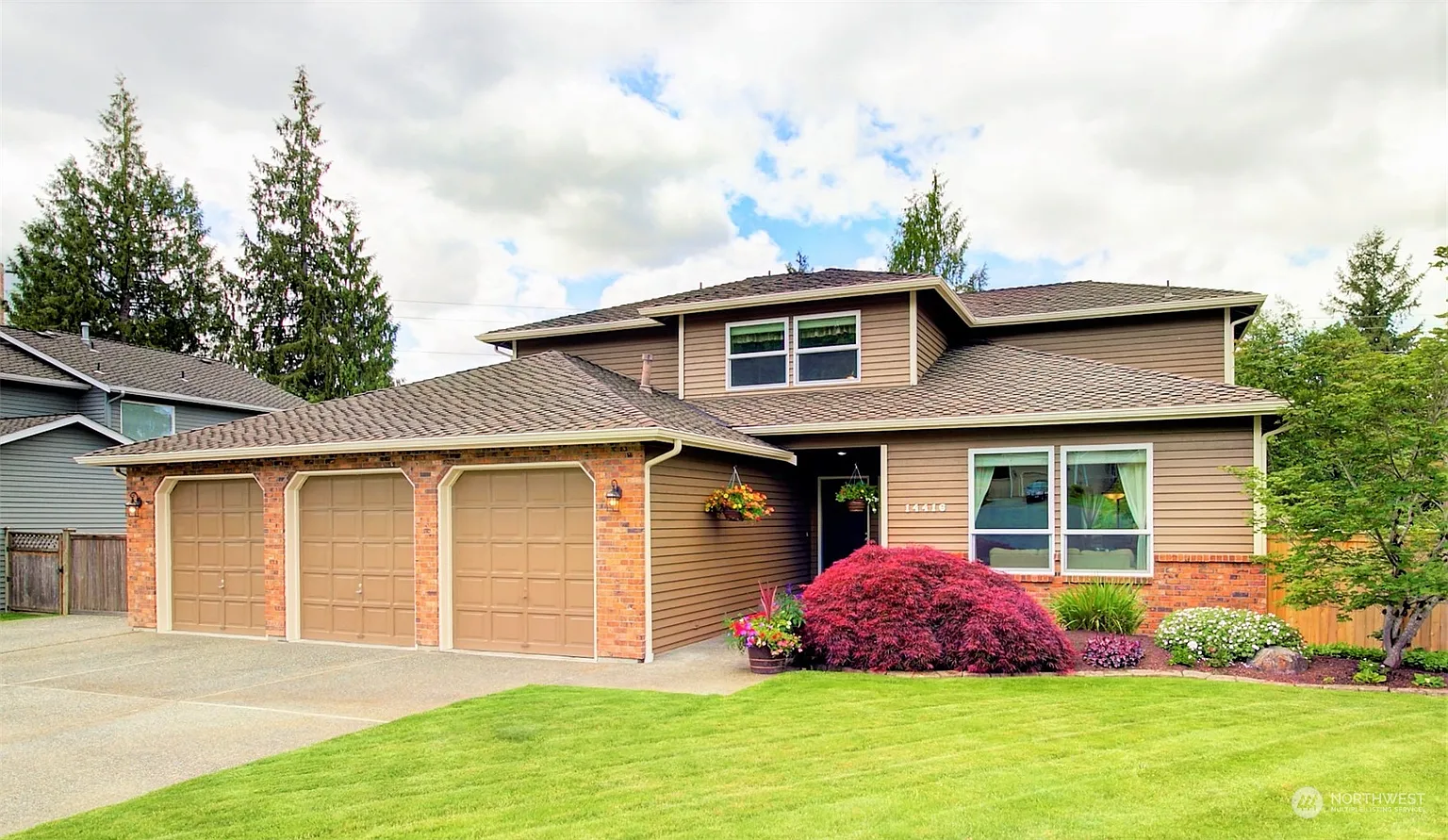 14416 63rd Drive SE photo 1