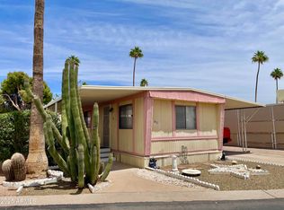 318 S Crismon Rd LOT 65, Mesa, AZ 85208