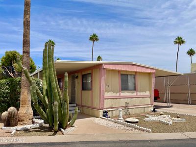 318 S Crismon Rd LOT 65, Mesa, AZ, 85208