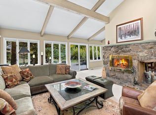 2920 Booth Creek Dr, Vail, CO 81657
