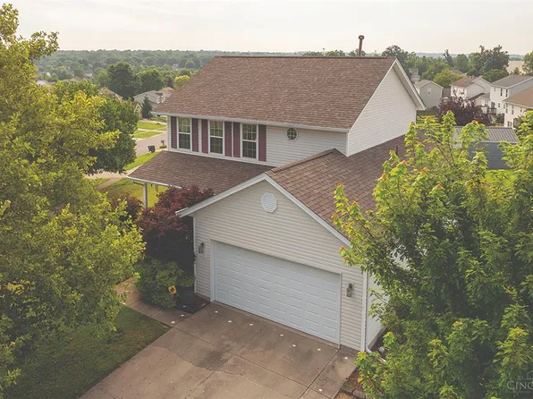 6478 Winford Ave, Hamilton, OH 45011