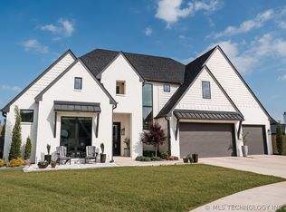 3011 E 103rd Pl, Tulsa, OK 74137