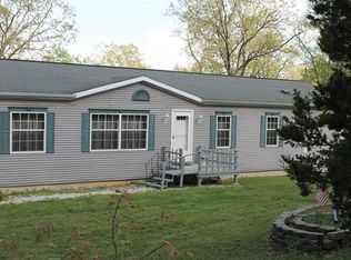 4529 Highway 47, Lonedell, MO 63060