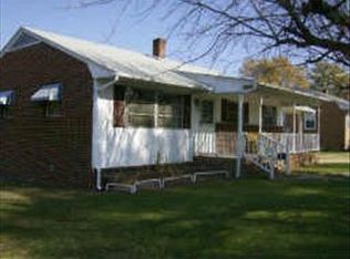 60 Azalea Dr, Roxboro, NC 27573