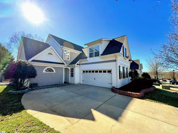 545 Drayton Hall Blvd, Duncan, SC 29334