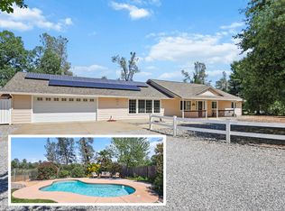 16690 Dorvel Ln, Anderson, CA 96007