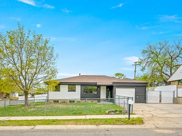3649 S 5725 W, West Valley City, UT 84128