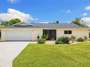 6779 Overlook Dr, Fort Myers, FL 33919