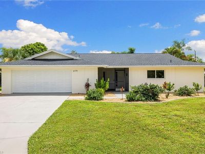 6779 Overlook DR, Fort Myers, FL, 33919