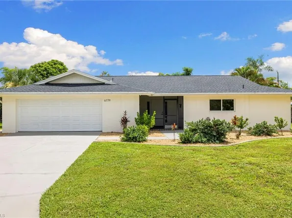 6779 Overlook DR, FORT MYERS, FL 33919