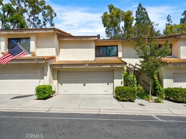 1034 Creekside Dr #192, Fullerton, CA 92833