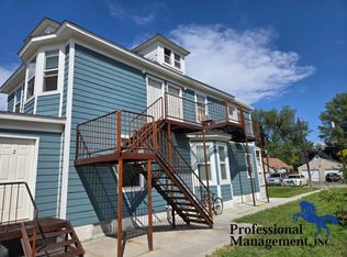 209 S 30th St, Billings, MT 59101