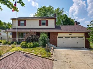 6925 Fairview Rd, Austintown, OH 44515