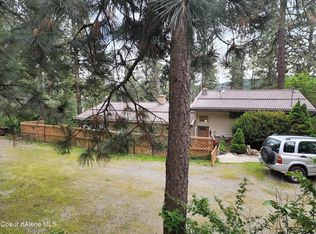 2770 W Carder Ln Coeur D Alene Id 83814
