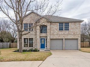 5605 Vol Walker Cv, Austin, TX 78749