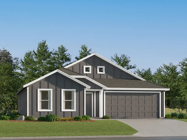 5004 Draper Rdg, Fort Worth, TX 76179