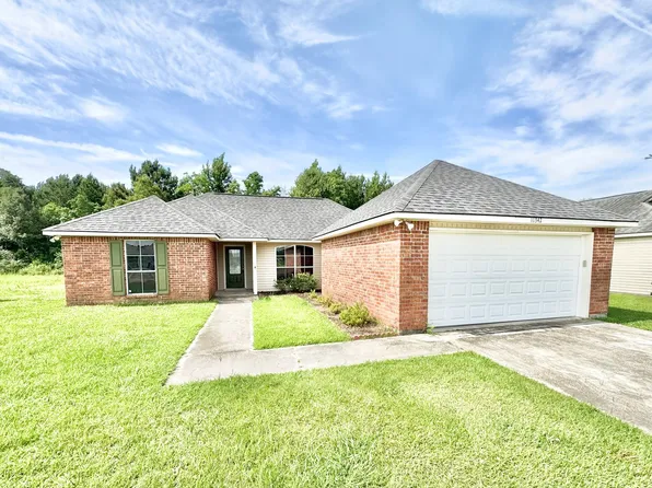 11342 Woodlore Ave, Denham Springs, LA 70726