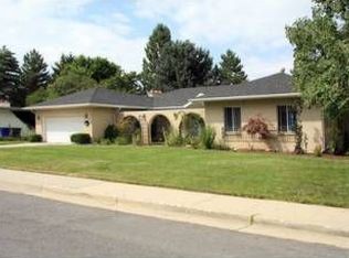 1116 S Stansbury Way, Salt Lake City, UT 84108