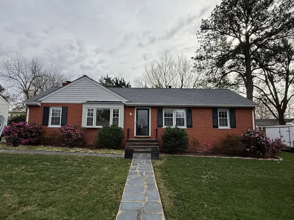 509 Cokesburg Ln, Henrico, VA 23229