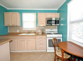 3894 Jackson Ave, Ogden, UT 84403