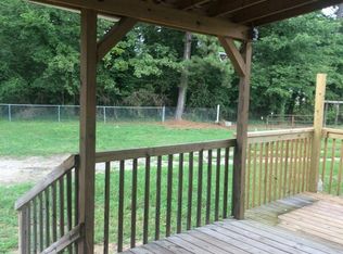 4511 Martha Berry Hwy NW, Rome, GA 30165