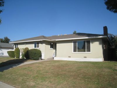 2922 N Ila Ave, Fresno, CA, 93705