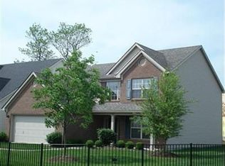 969 Jouett Creek Dr, Lexington, KY 40509