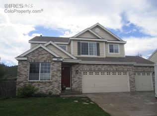 3415 W Prospect Rd, Fort Collins, CO 80526