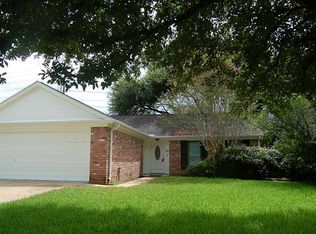 2807 Kettle Run, Sugar Land, TX 77479