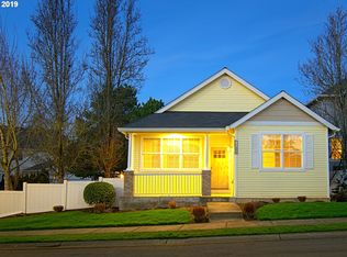 4357 NW 12th Ave, Camas, WA 98607