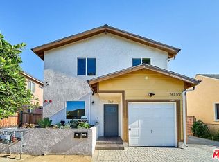747 E 84th St, Los Angeles, CA 90001