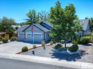 1297 Jodi Ct, Gardnerville, NV 89460