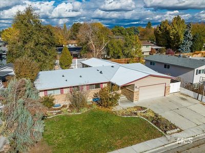 10930 W Sandhurst Dr, Boise, ID, 83709