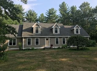 21 Surrey Ln, Durham, NH 03824