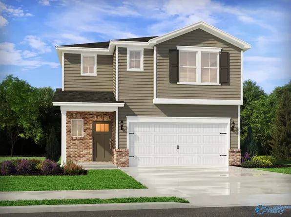 8259 Huspa Ave, Madison, AL 35756